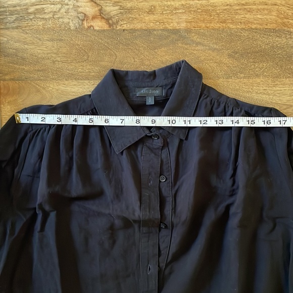 Uncle Studios Tunic Dress - Picture 4 of 7